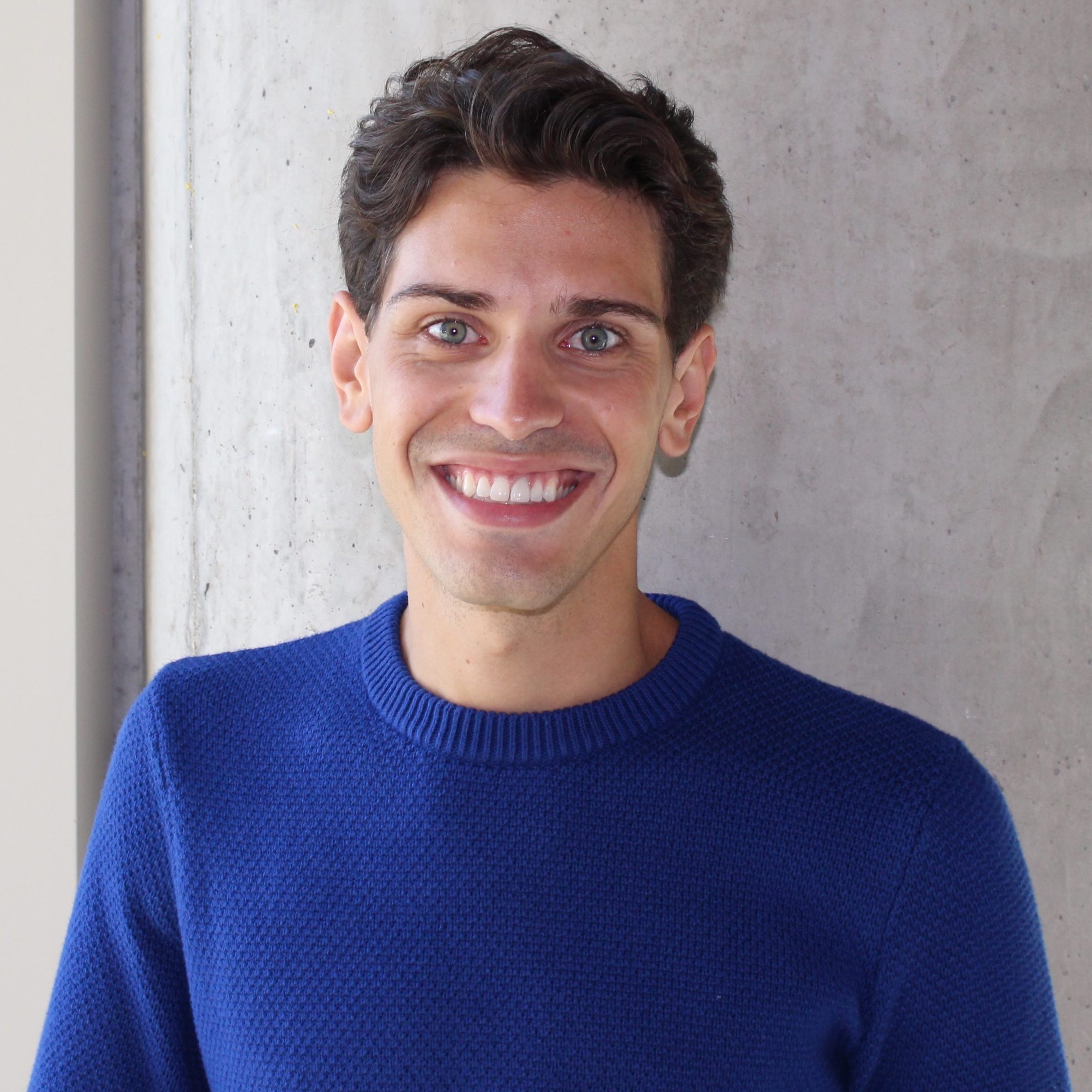 Timothy Aballo, PhD