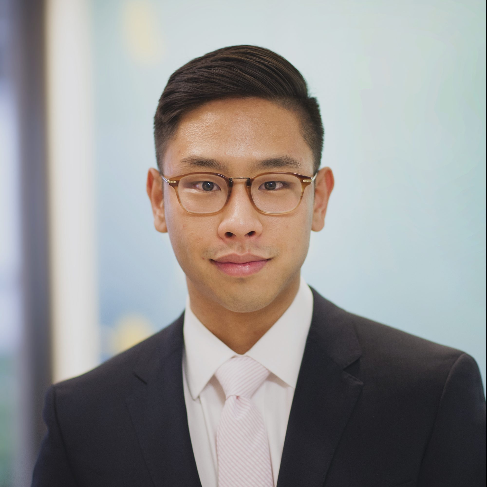 Andrew Tak, PhD
