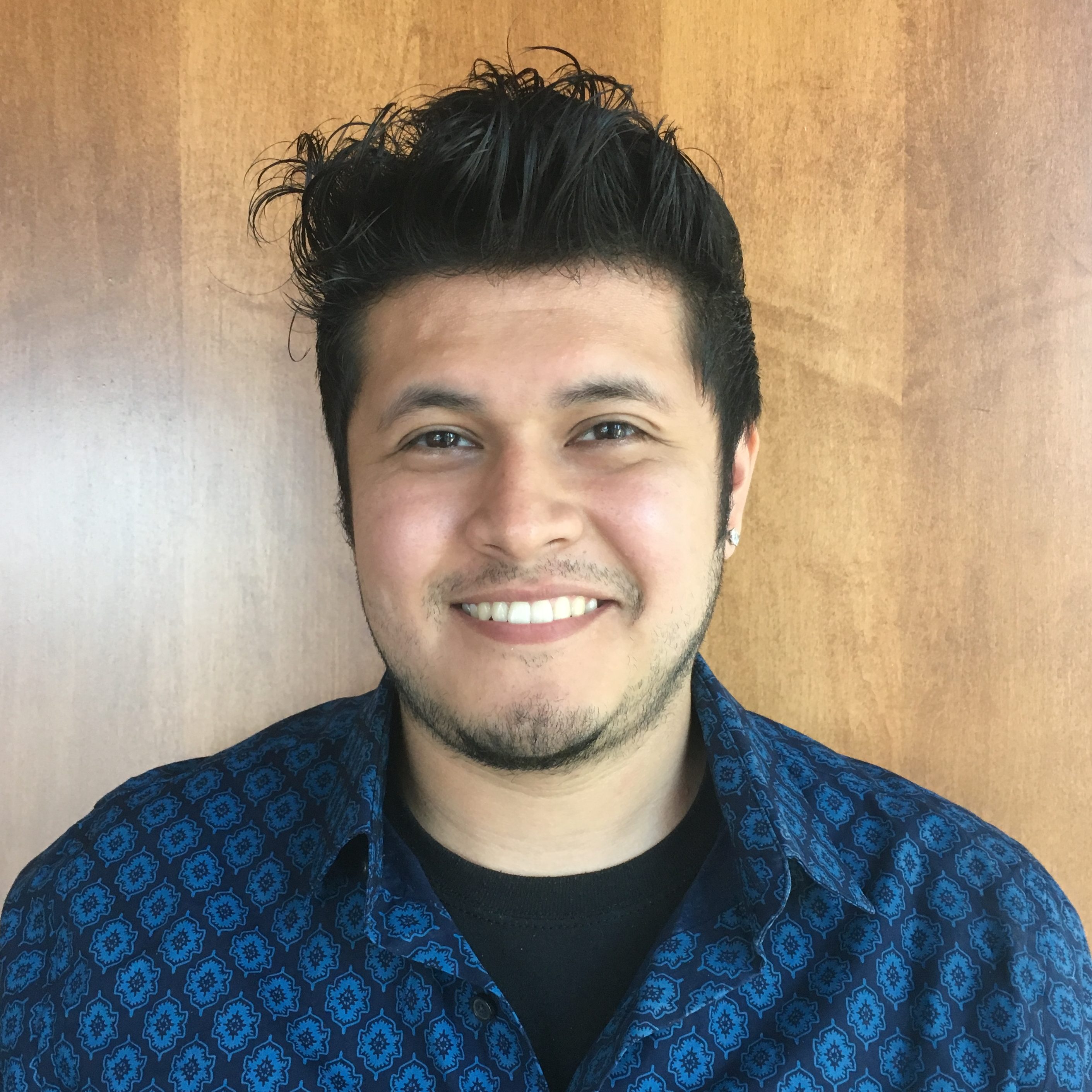 Jorge Guerrero, PhD