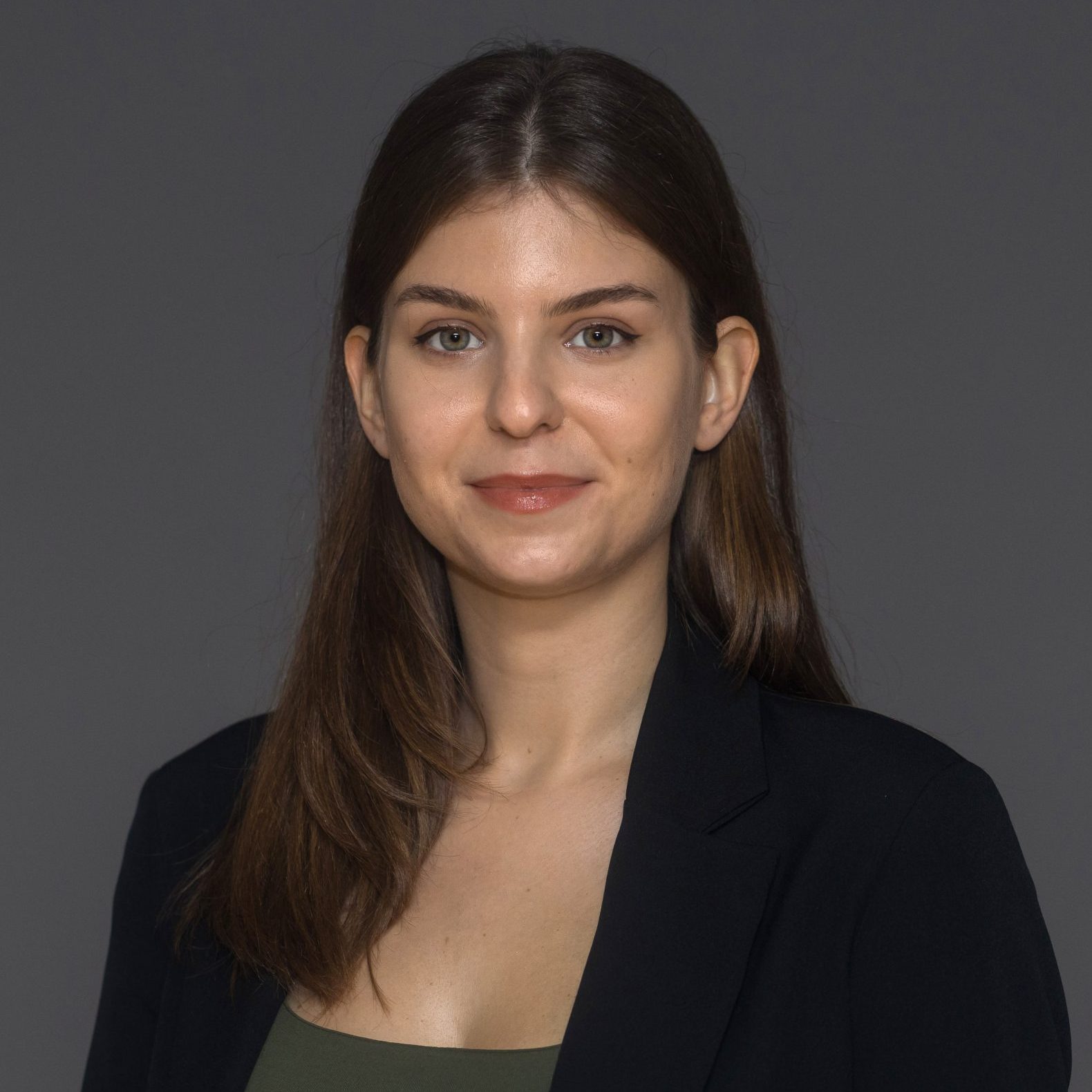 Hulya Zeynep Oktay, MD, MSc