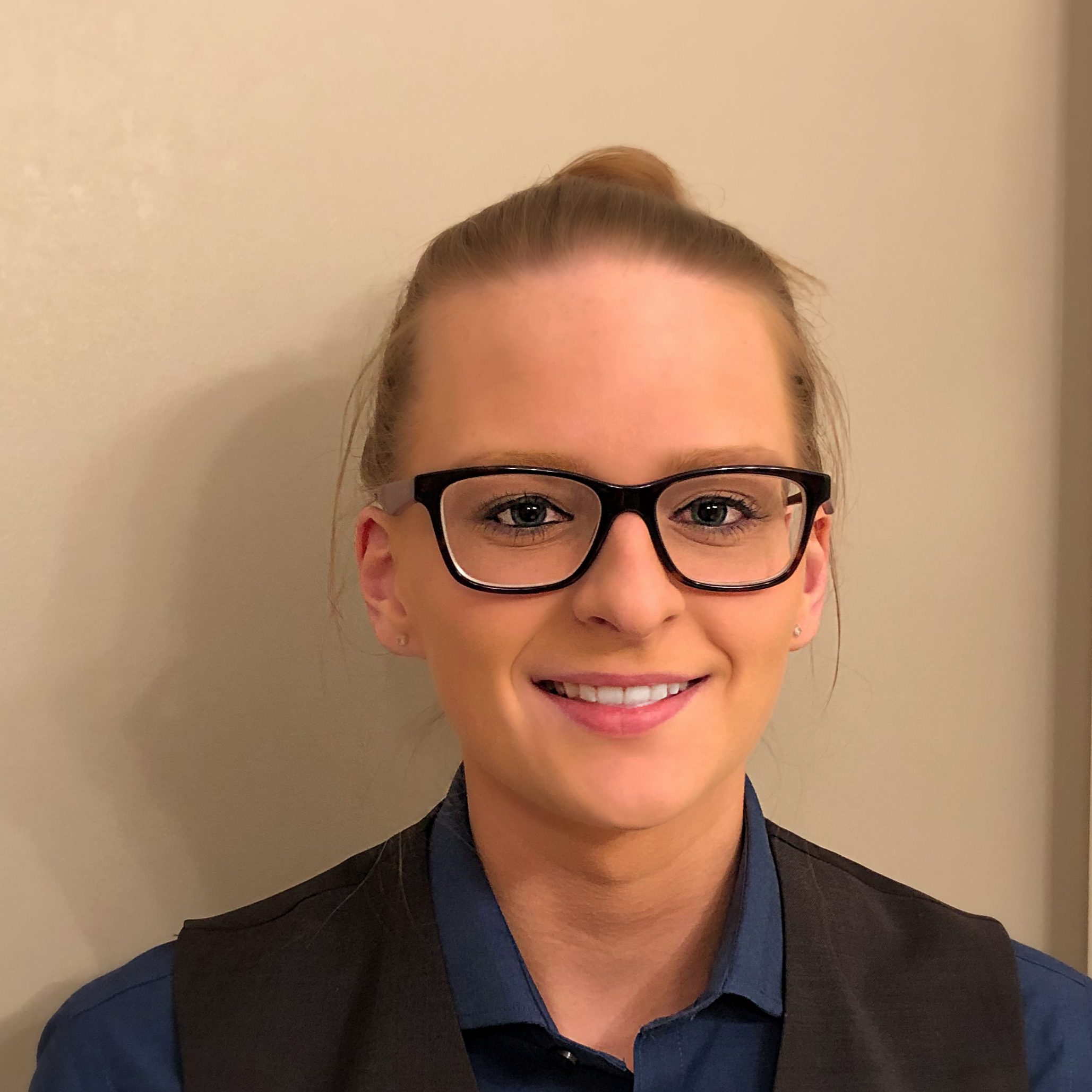 Olivia Hoffman, PhD