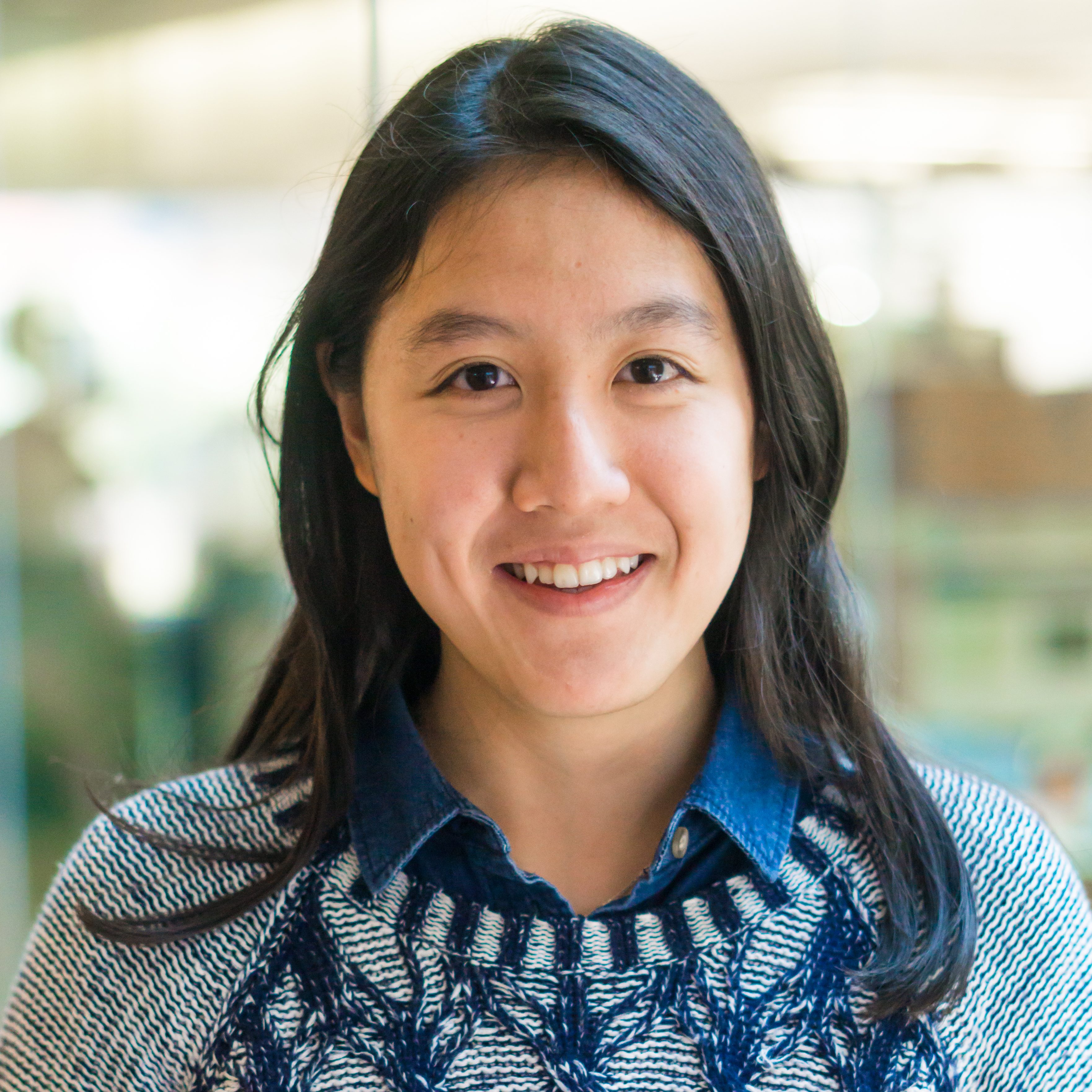 Simone Shen, PhD