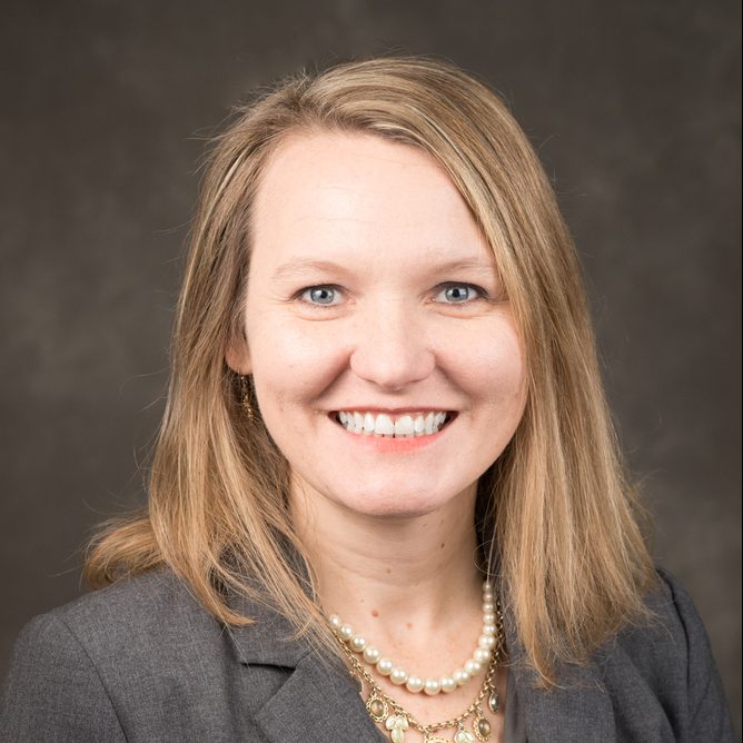 Dawn Davis, MD, PhD