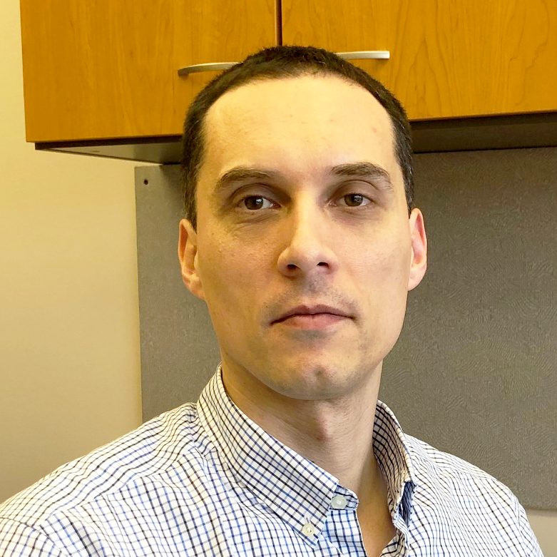 Marcelo Vargas, PhD