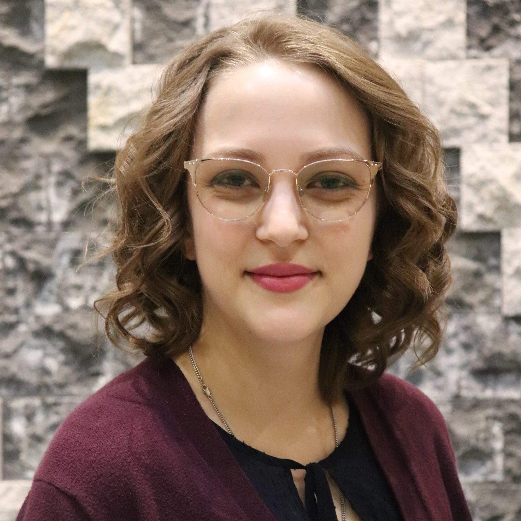 Alexis Adrian, PhD