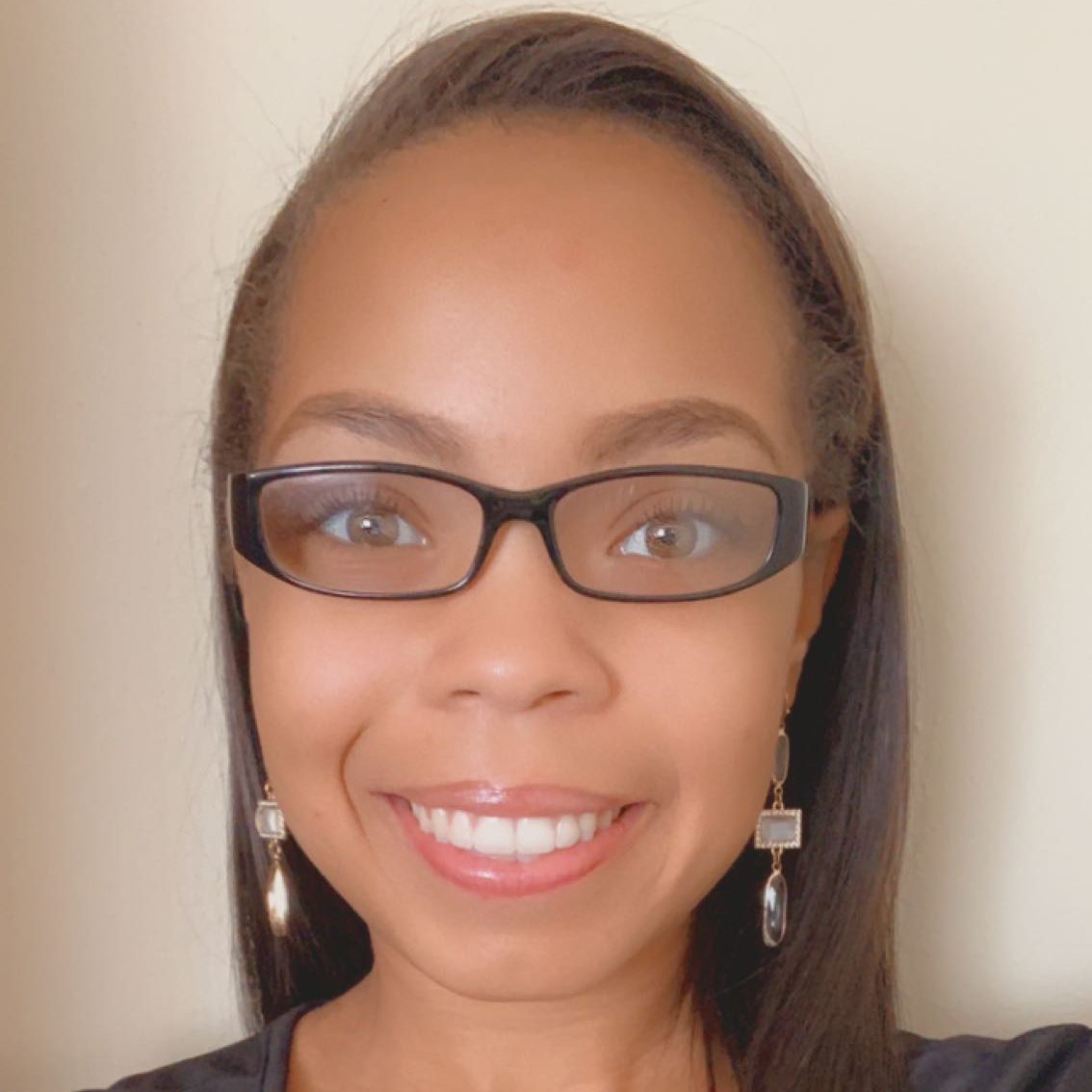 Lisette Jenkins, MS