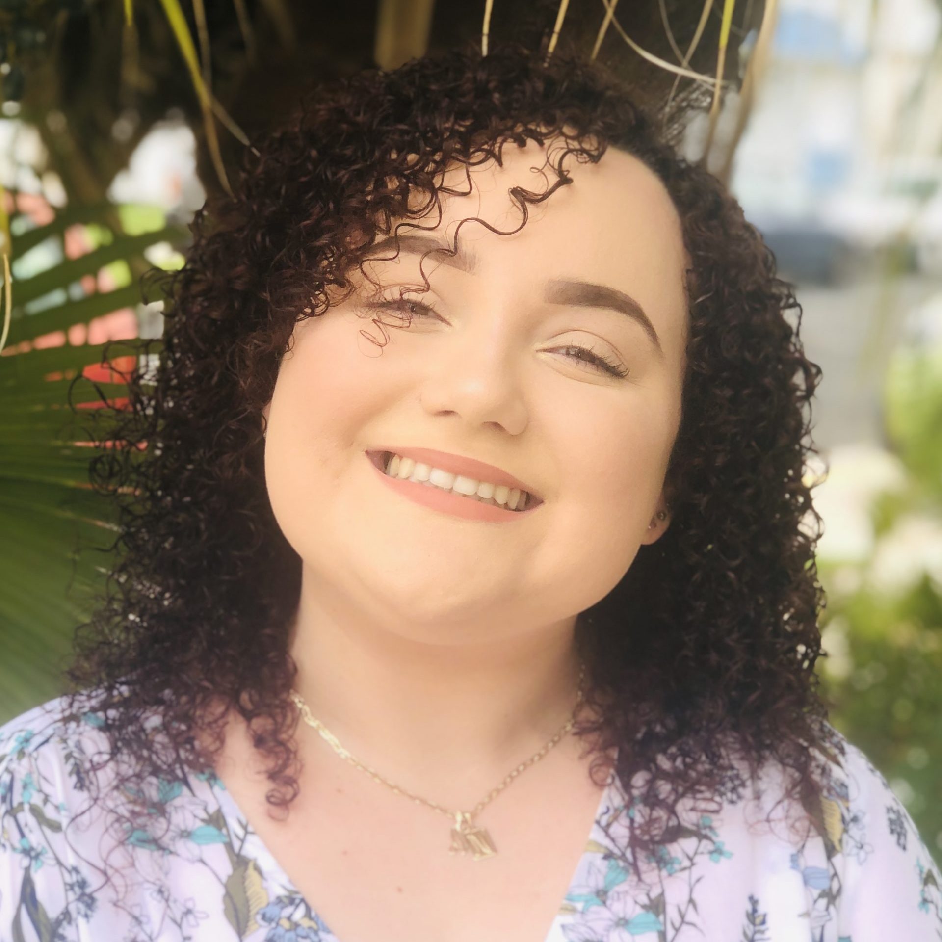 Natasha Méndez, PhD