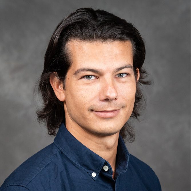 Andrea  Galmozzi, PhD