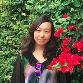 Ting  Fu, PhD