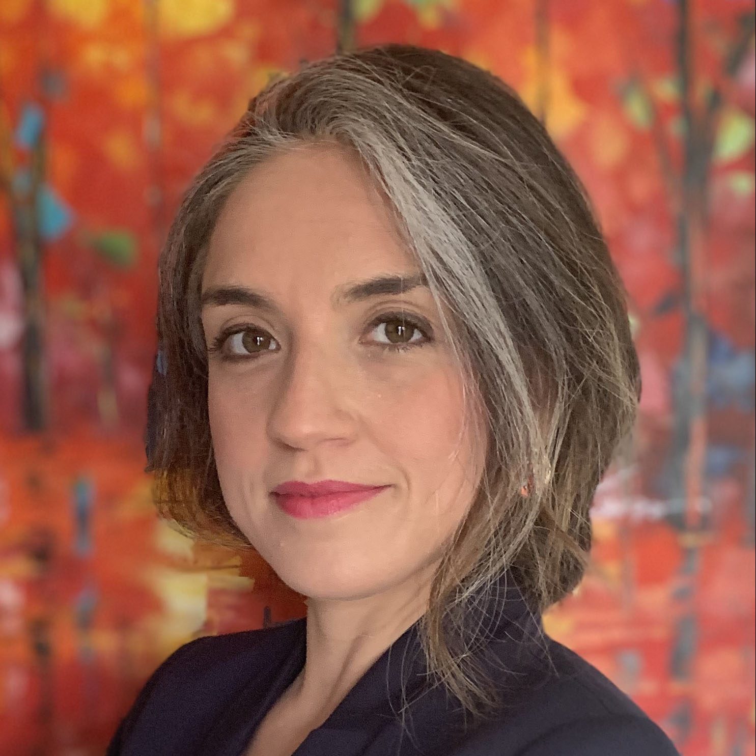 Valentina Lo Sardo, PhD
