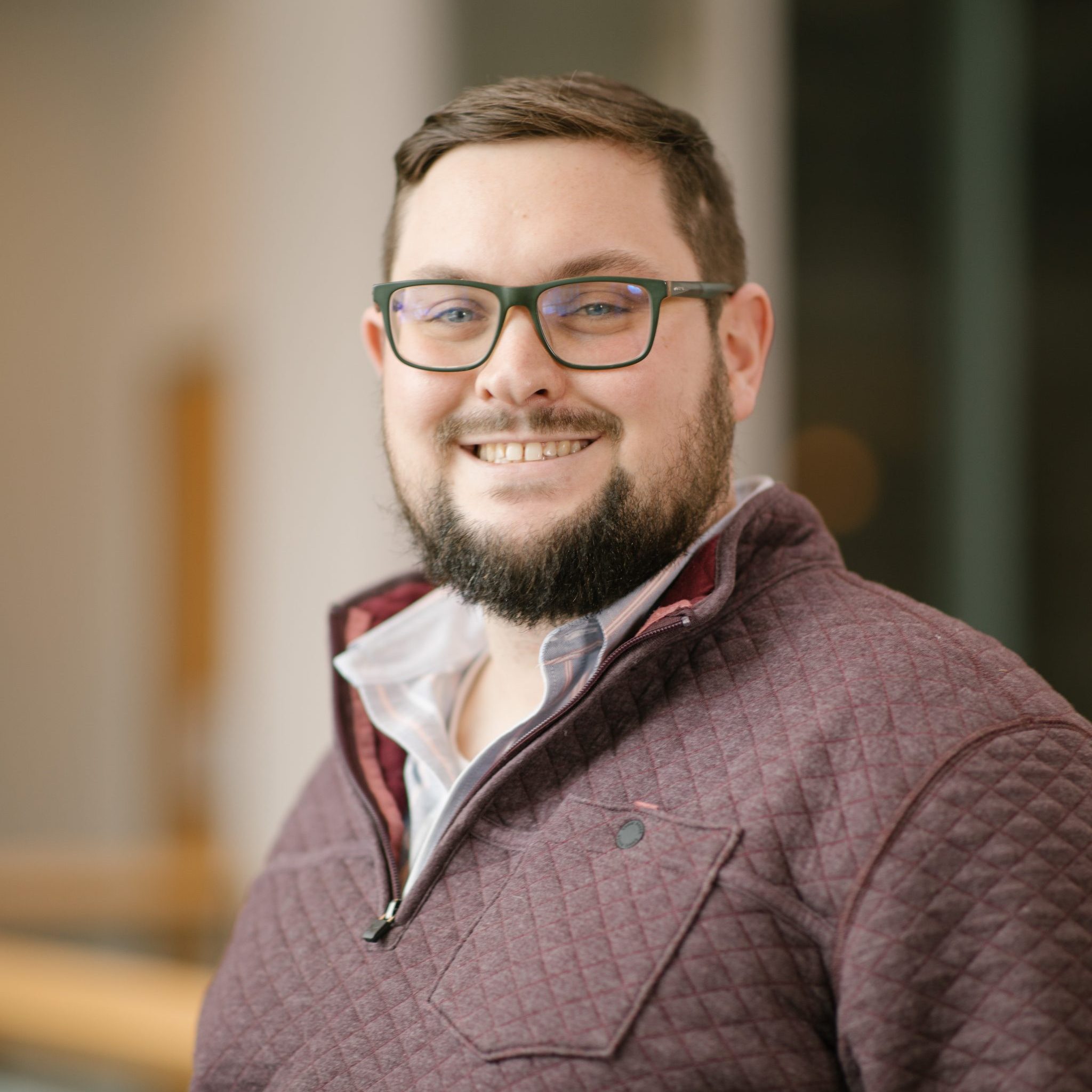 Joe Gallant, PhD