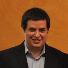Andre M. M.  Sousa, PhD