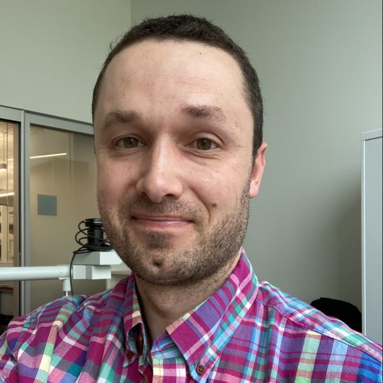 Daniel Matson, MD, PhD