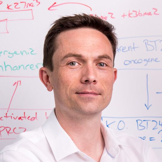 Peter Lewis, PhD