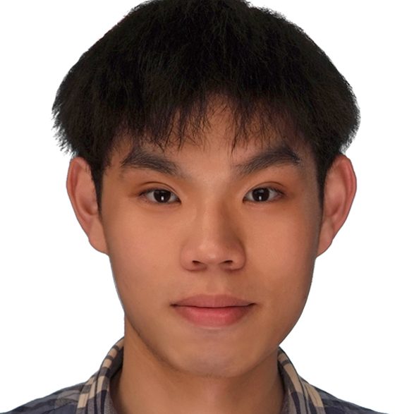 Yu-Chia Chen, PhD