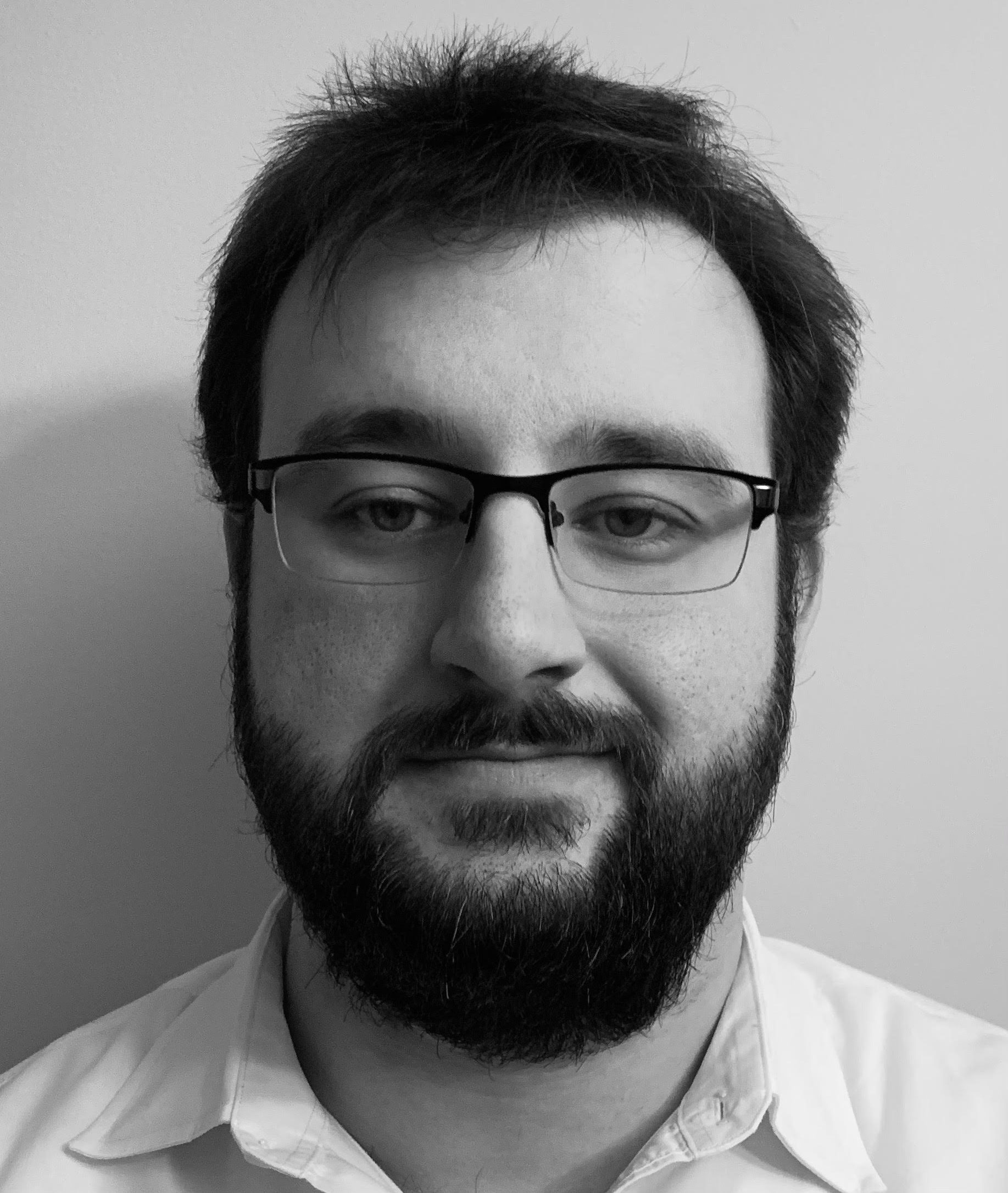Alen Vukovic, PharmD, MS