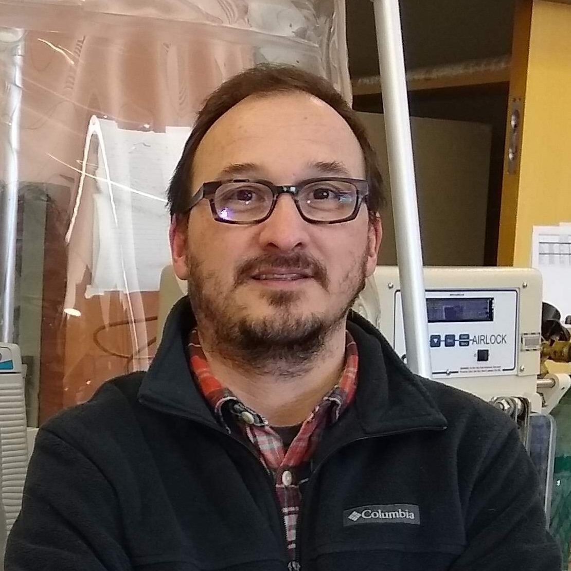 Federico E. Rey, PhD