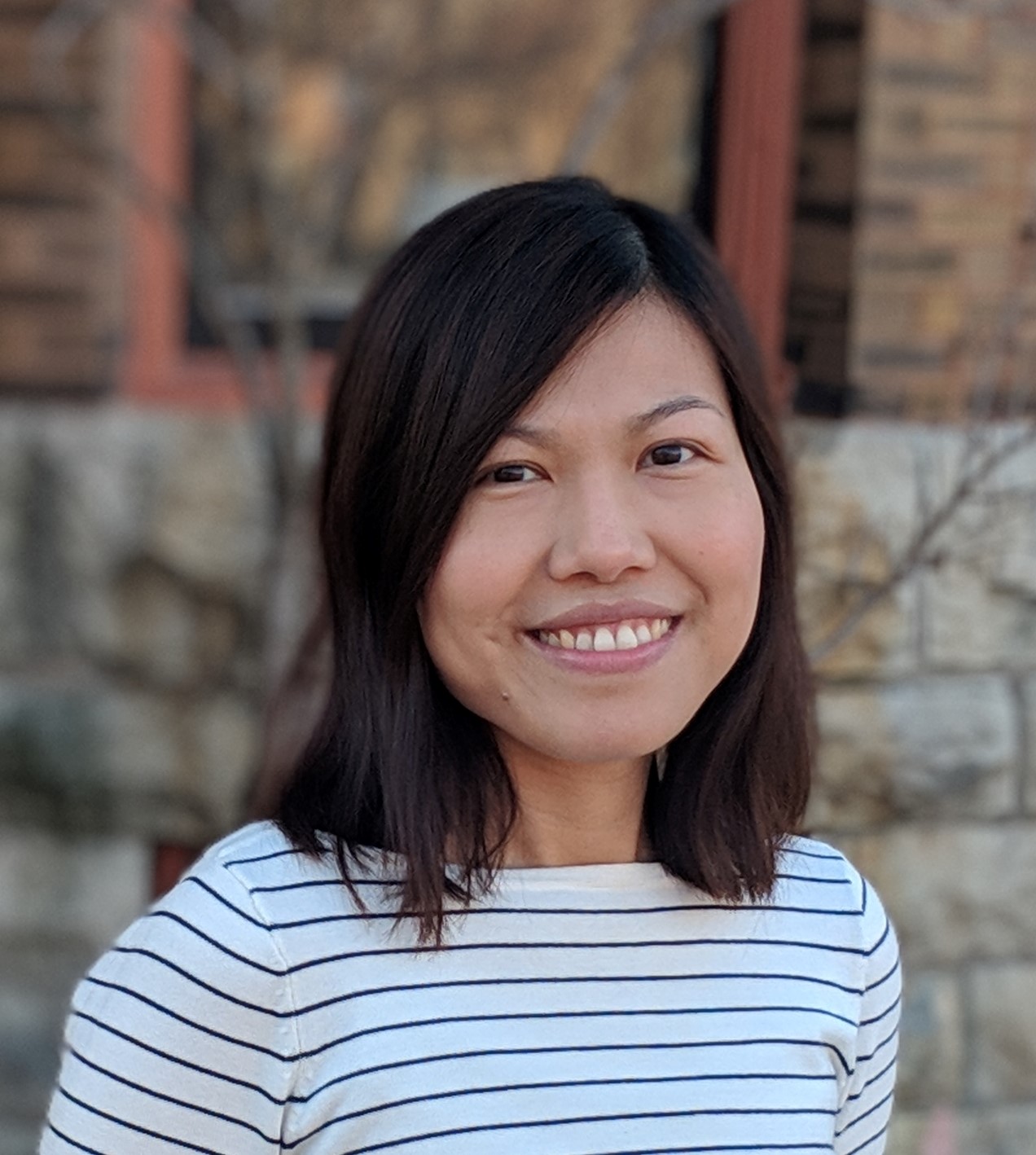 Tu-Anh  Huynh, PhD