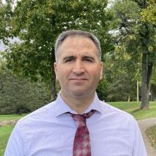 Ismail  Zaitoun, PhD