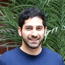 Mostafa Zamanian, PhD
