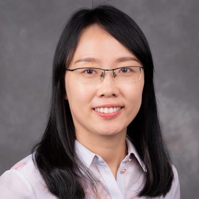 Xin Gao, PhD