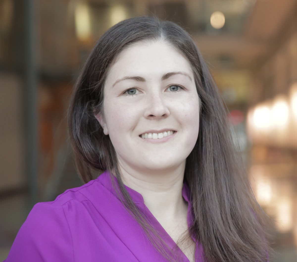 Megan McClean, PhD
