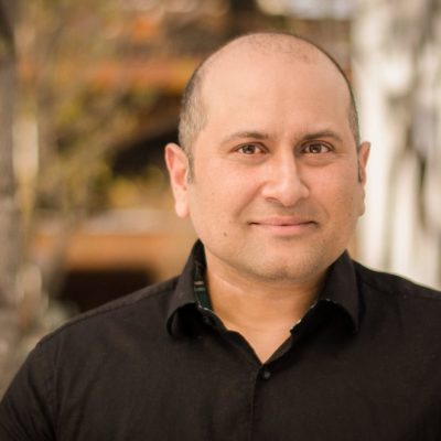 Abbas Rizvi, PhD
