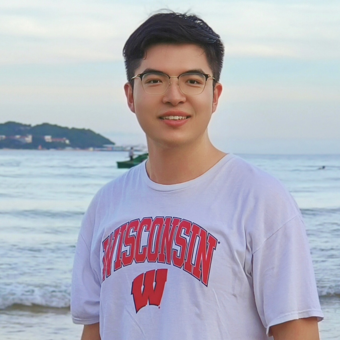 Shiguang Dai