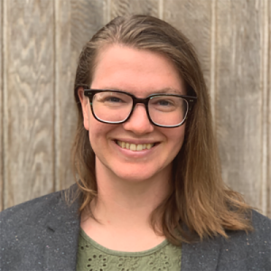 Margaret Alexander, PhD