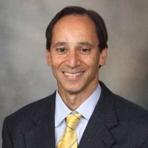 Headshot of Dr. Eduardo Chini