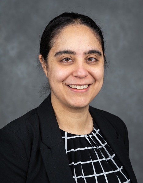Marina  Sharifi, MD, PhD