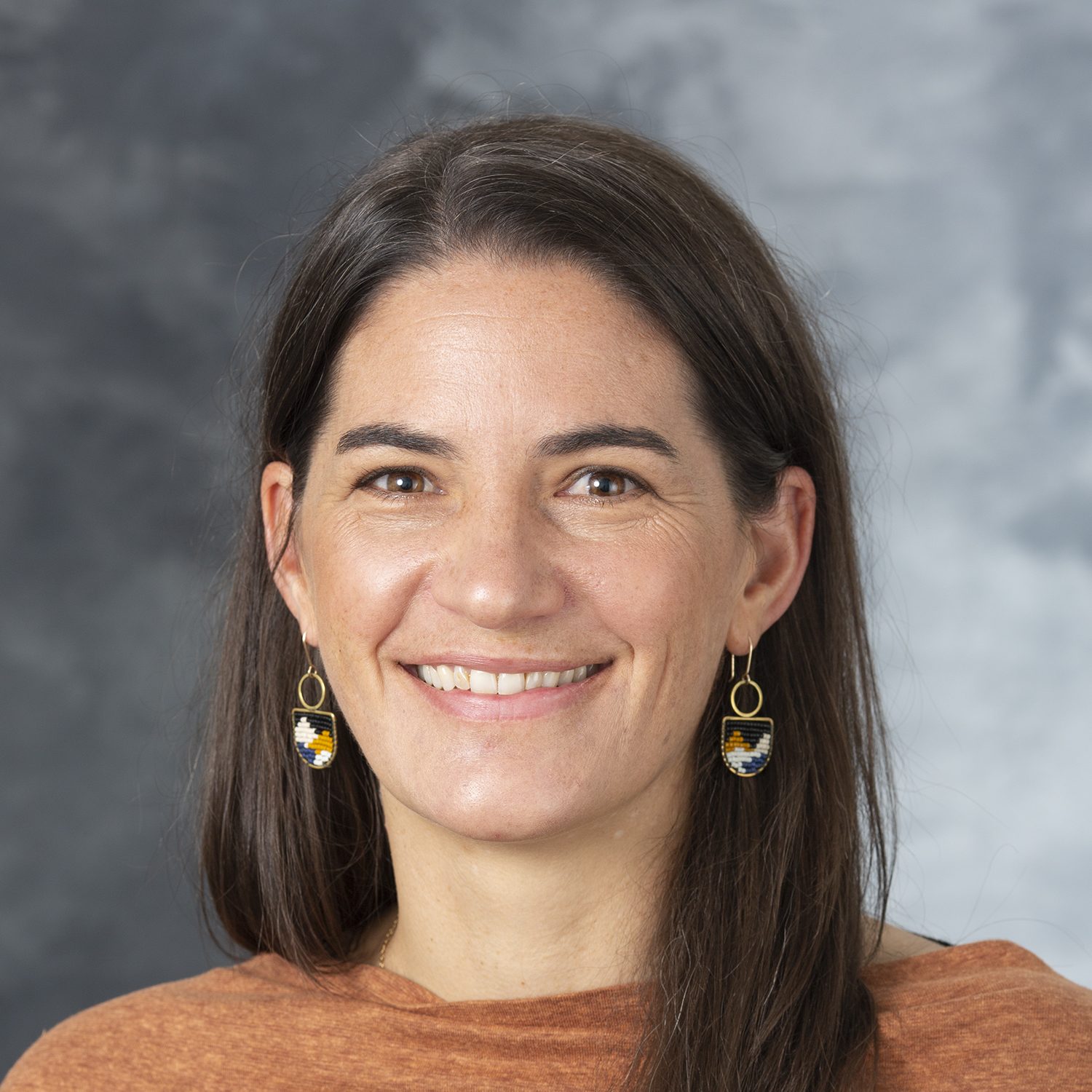 Rebecca (Becky) Richards, MD, PhD
