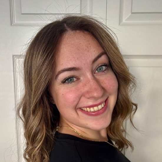 Madeline Wolfe