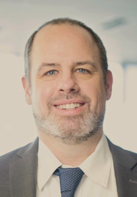 Dr. Mantsch headshot