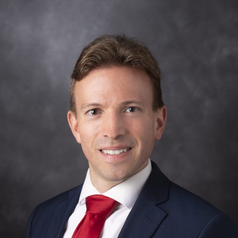 Ryan Denu, MD, PhD