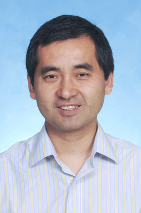 Jianhai Du, PhD