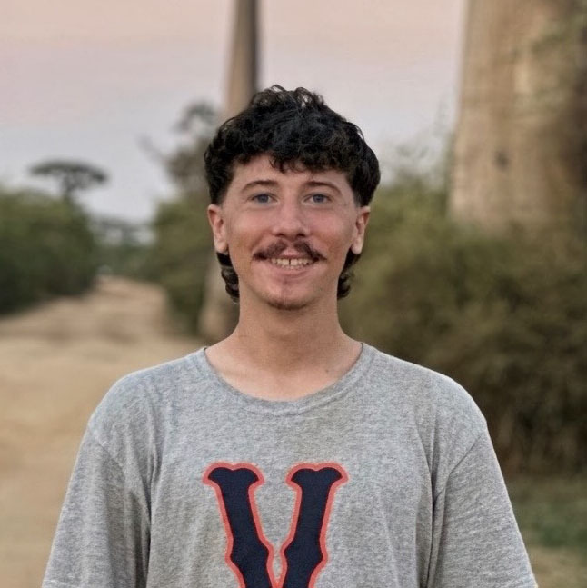 Jacob Berger
