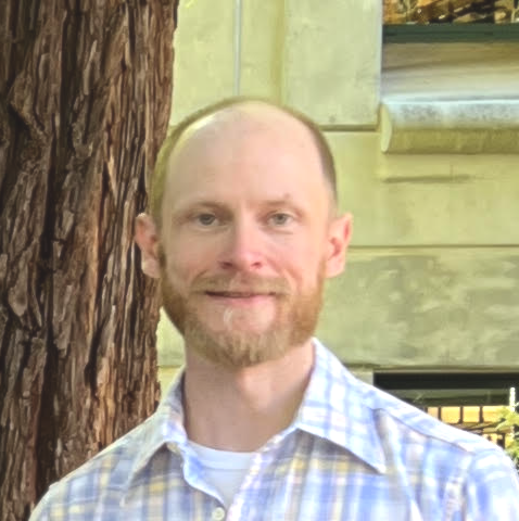Michael  Payne