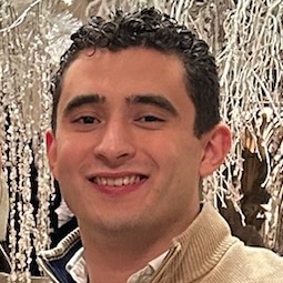 Luke  St John