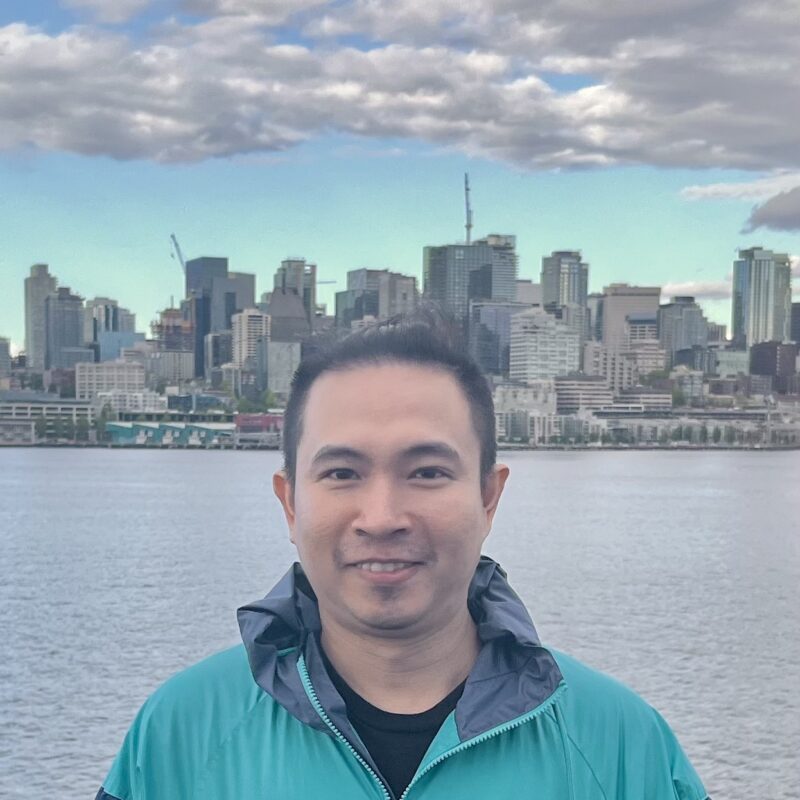 Tuan Ngo
